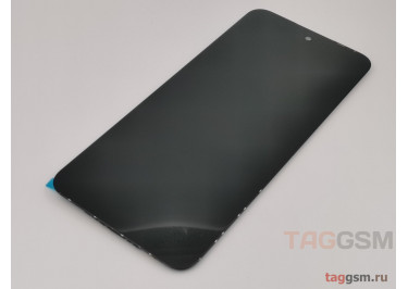 Дисплей для Tecno Spark 30C 4G (KL5n) + тачскрин (черный), ориг