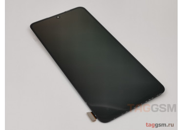 Дисплей для OnePlus 10R + тачскрин (черный), OLED LCD