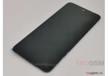 Дисплей для Tecno Spark 30C 5G (KL8h) + тачскрин (черный), Full ORIG