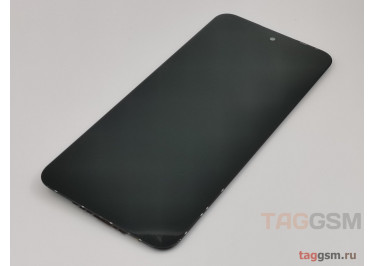 Дисплей для Tecno Spark Go 1 (KL4) + тачскрин (черный), ориг
