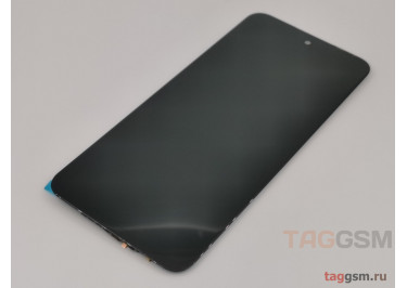 Дисплей для Tecno Spark 30C 5G (KL8h) + тачскрин (черный), ориг