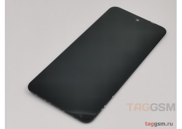Дисплей для Tecno Spark Go 1 (KL4) + тачскрин (черный), Full ORIG