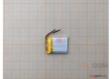 Акб универсальная (банка) 3.7V 200mAh 28x19x4мм