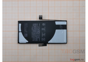 АКБ для iPhone 12 mini, (повышенной ёмкости, с шлейфом для подключения ORIG IC)