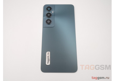 Задняя крышка для Realme C65 4G (RMX3910) (черный)