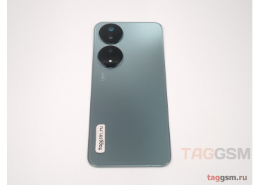 Задняя крышка для Huawei Honor X7b (зеленый), ориг
