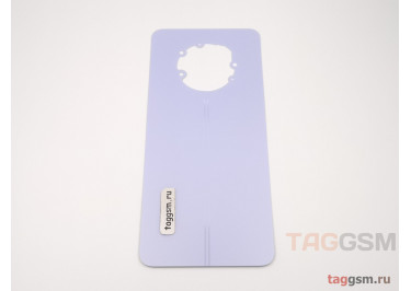 Задняя крышка для Realme 12 5G (RMX3999) (фиолетовый)
