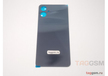 Задняя крышка для Samsung SM-A065 Galaxy A06 (2024) (черный), ориг