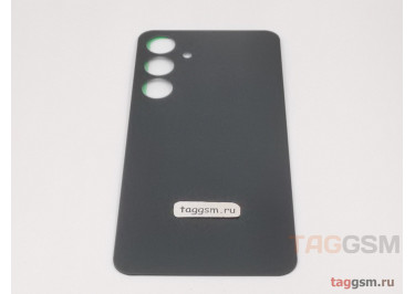 Задняя крышка для Samsung SM-S721 Galaxy S24 FE 5G (графит), ориг