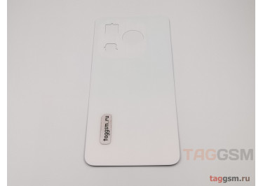 Задняя крышка для Infinix Smart 8 Pro (X6525B) (белый)