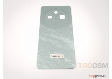 Задняя крышка для Xiaomi Poco C75 (зеленый)