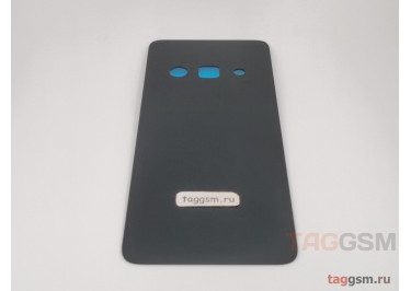 Задняя крышка для Xiaomi Redmi A3 (черный)