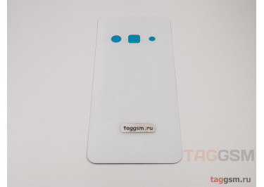 Задняя крышка для Xiaomi Redmi A3x (белый)