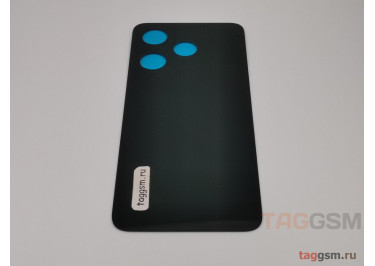 Задняя крышка для Xiaomi Redmi 13 (черный)