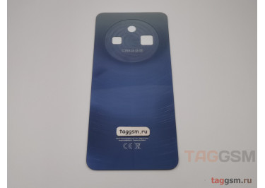 Задняя крышка для Xiaomi Redmi 14C (синий)