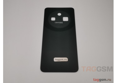 Задняя крышка для Xiaomi Redmi 14C (черный)