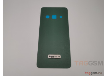 Задняя крышка для Xiaomi Redmi A3 (зеленый)