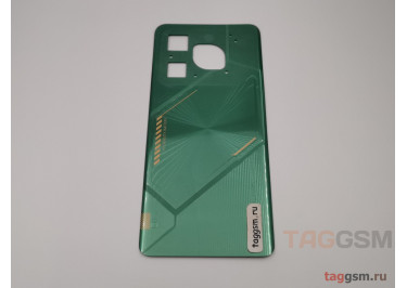 Задняя крышка для Tecno Pova 6 Neo (LI6) (зеленый)