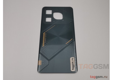 Задняя крышка для Tecno Pova 6 Neo (LI6) (черный)