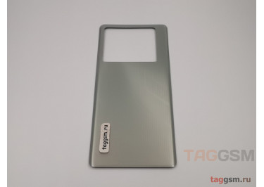 Задняя крышка для Infinix Note 40 (X6853) (золото)