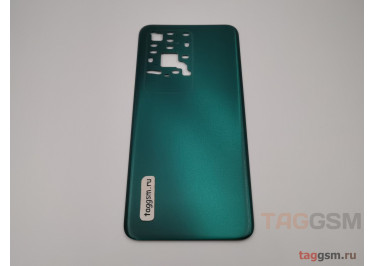 Задняя крышка для Huawei Nova Y72 (зеленый), ориг