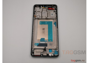 Рамка дисплея для Xiaomi Poco F6 (зеленый)