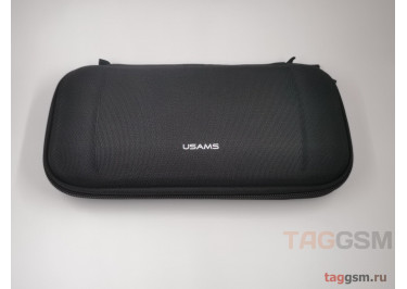 Чехол для игровой приставки Usams US-BH594 (ткань, черный)