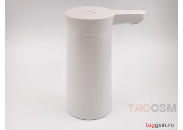 Помпа для воды Mijia Sothing Water Pump Wireless (2000mAh) (белый)