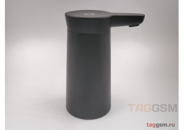 Помпа для воды Mijia Sothing Water Pump Wireless (2000mAh) (черный)