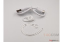 BLUETOOTH-гарнитура E60 (белая) HOCO BLUETOOTH-гарнитура E60 (белая) HOCO