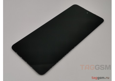 Дисплей для Realme 13 5G (RMX3951) + тачскрин (черный), Full ORIG
