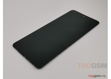 Дисплей для Realme C75 4G (RMX3941) + тачскрин (черный), ориг