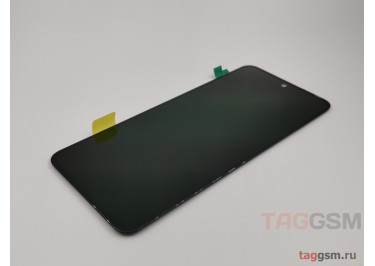 Дисплей для Tecno Spark 30 Pro (KL7) + тачскрин (черный), Full ORIG