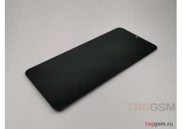 Дисплей для Realme Note 60 (RMX3933) / Note 60x (RMX3938) + тачскрин (черный), ориг