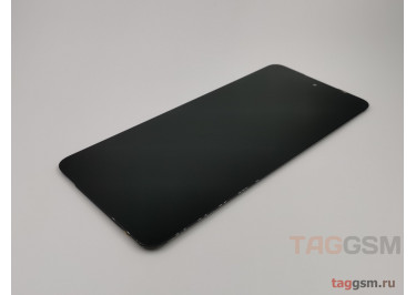 Дисплей для Realme C75 4G (RMX3941) + тачскрин (черный), Full ORIG