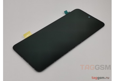 Дисплей для Tecno Spark 30 Pro + тачскрин (черный), OLED LCD