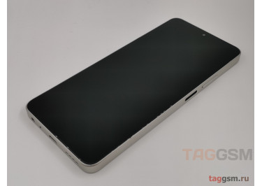 Дисплей для Realme 10 Pro 5G (RMX3661) + тачскрин + рамка (золото), Full ORIG