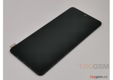 Дисплей для Realme 11 Pro 5G (RMX3771) / 11 Pro Plus 5G (RMX3741) + тачскрин (черный), In-Cell
