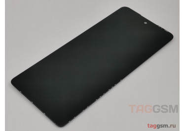Дисплей для Tecno Pova 6 Neo (LI6) + тачскрин (черный)