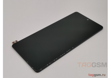 Дисплей для Tecno Camon 30S Pro (CLA6) + тачскрин (черный), In-Cell