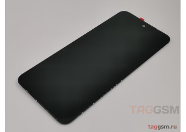 Дисплей для Tecno Spark 30 5G (KL8) + тачскрин (черный)