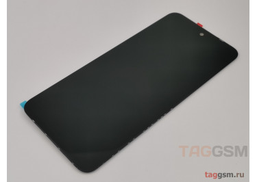 Дисплей для Tecno Spark Go 1 (KL4) + тачскрин (черный)
