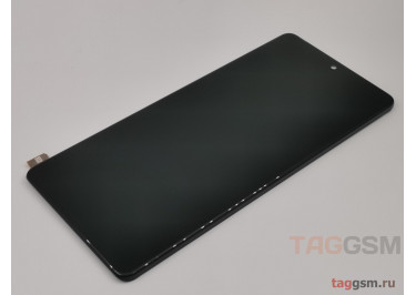 Дисплей для Tecno Camon 30S (CLA5) + тачскрин (черный), In-Cell