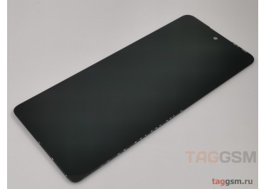 Дисплей для Tecno Spark 20 Pro (KJ6) + тачскрин (черный)