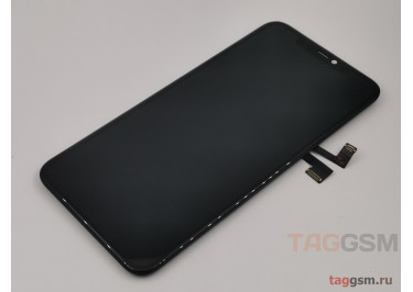 Дисплей для iPhone 11 Pro Max + тачскрин черный, ориг