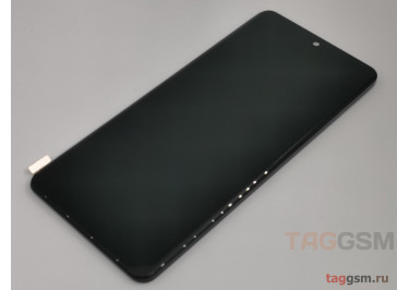 Дисплей для Realme 12 Pro 5G (RMX3842) / 12 Pro Plus 5G (RMX3840) + тачскрин (черный), In-Cell