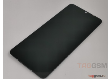 Дисплей для Realme C61 (RMX3930) + тачскрин (черный)