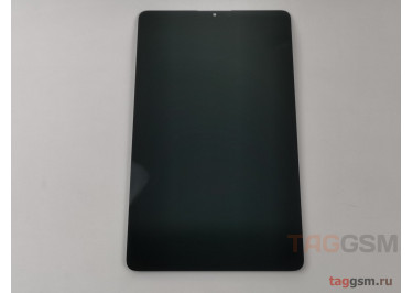 Дисплей для Samsung SM-X115 Galaxy Tab A9 8.7" LTE (2023) + тачскрин (черный), Full ORIG