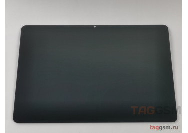 Дисплей для Huawei MatePad 11.5" (2025) (BTKR-W09) + тачскрин (черный), Full ORIG