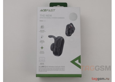 Беспроводные наушники (Bluetooth) (черный) ACEFAST (FA003)